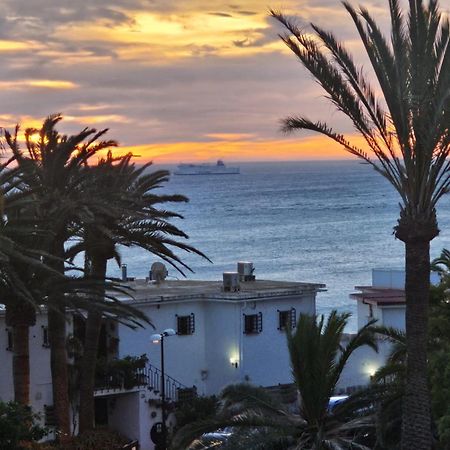 Pueblo Blanco Sea View Apartment By Namaste Elite Torremolinos Eksteriør bilde