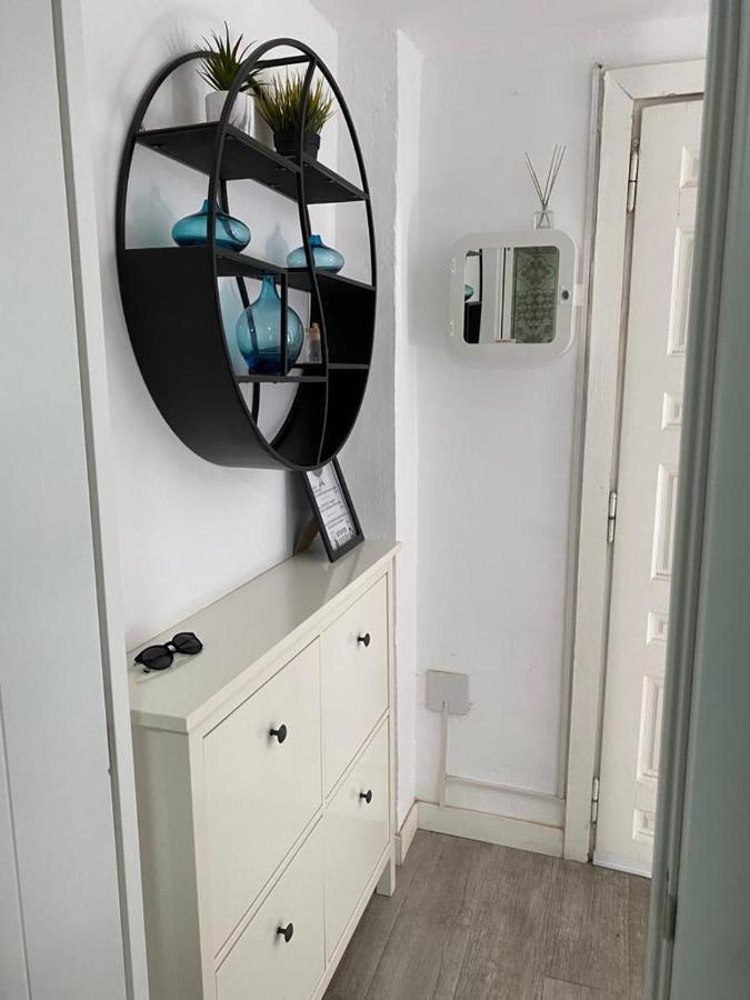 Pueblo Blanco Sea View Apartment By Namaste Elite Torremolinos Eksteriør bilde