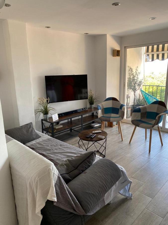 Pueblo Blanco Sea View Apartment By Namaste Elite Torremolinos Eksteriør bilde