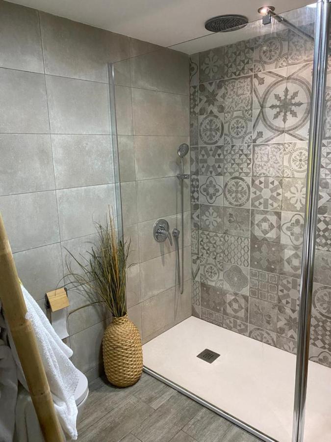 Pueblo Blanco Sea View Apartment By Namaste Elite Torremolinos Eksteriør bilde